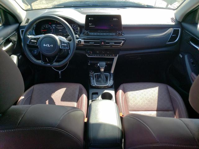 KNDETCA27N7236920 KIA Seltos Sx