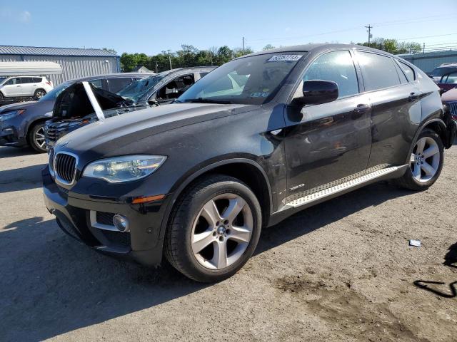 VIN 5UXFG2C59DL786313 2013 BMW X6, Xdrive35I no.1