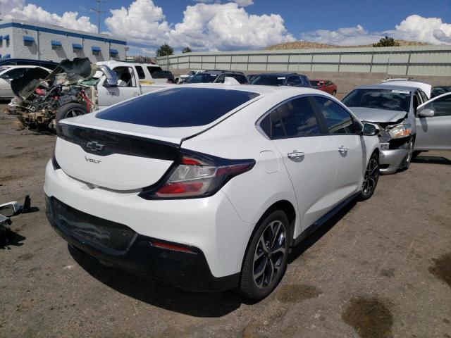 VIN 1G1RD6S50JU143024 2018 Chevrolet Volt, Premier no.3