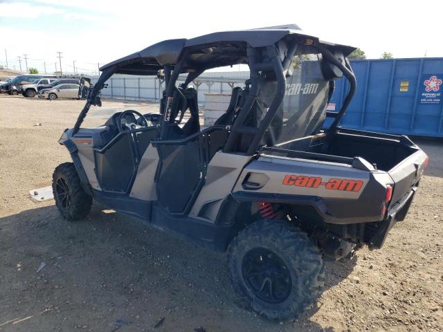 2015 CAN-AM COMMANDER - 3JBKCAP25FJ000793