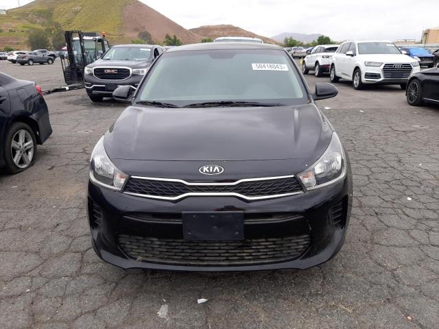 3KPA24ADXLE333504 KIA RIO LX