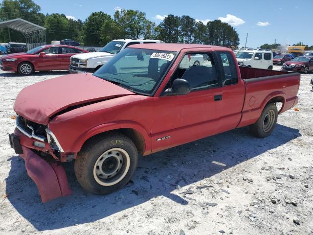 1994 Chevrolet S-10 