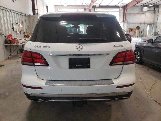 4JGDA5HB1GA693968 Mercedes-Benz Gle 350 4matic