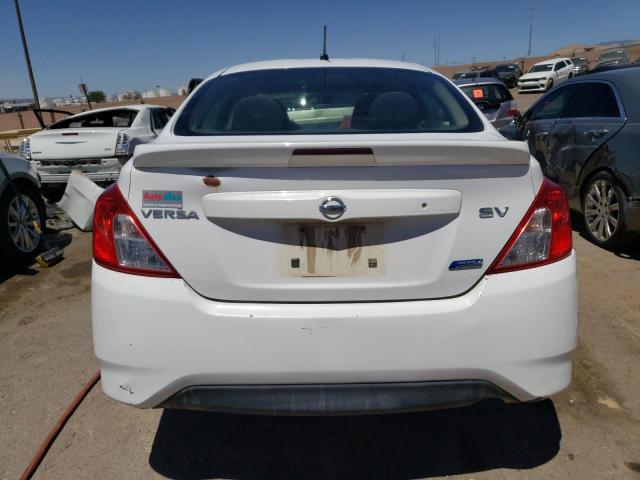 3N1CN7AP2FL890163 Nissan VERSA S