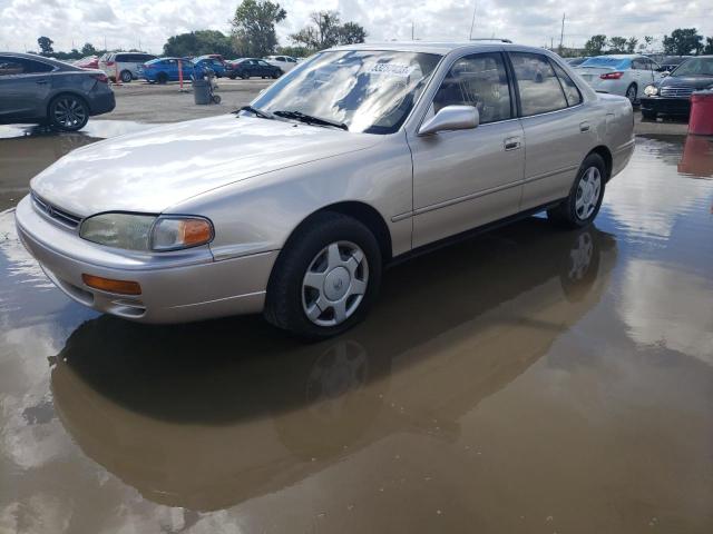 1995 Toyota Camry LE