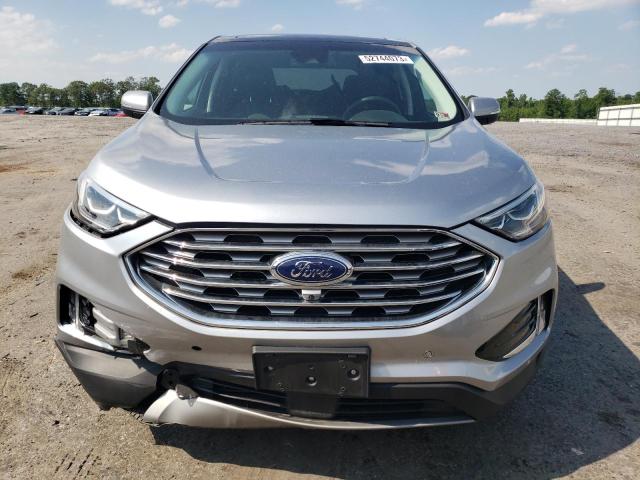 2FMPK4K97LBB21716 2020 FORD EDGE, photo no. 5