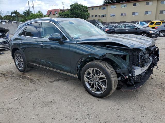 2022 GENESIS GV70 BASE - KMUMADTB6NU044651