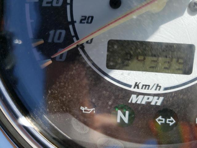 2007 YAMAHA XVS1100 JYAVP11Y27A010623