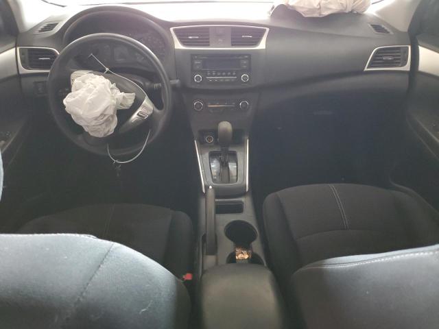 3N1AB7AP3HY263199 Nissan SENTRA S