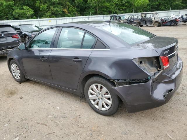 2011 CHEVROLET CRUZE LS - 1G1PC5SH4B7165218
