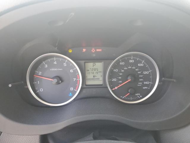JF2GPAVC6E8273473 Subaru Xv Crosstrek 2.0 Premium