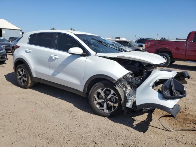 KNDPM3AC5L7688988 KIA Sportage Lx