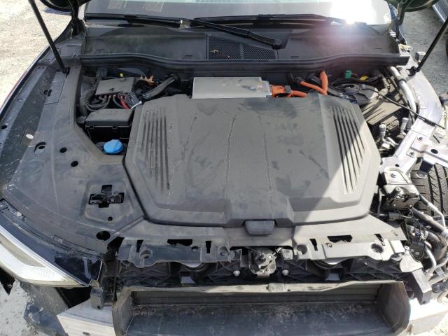 2022 AUDI E-TRON PRE - WA1AABGE1NB020326