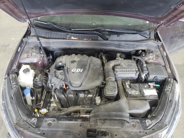 5XXGN4A76EG267782 KIA OPTIMA EX