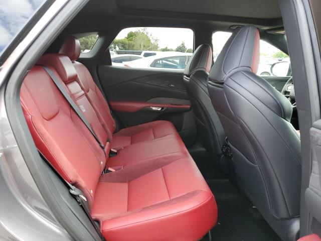 2023 LEXUS RX 500H F 2T2BCMEA7PC003501