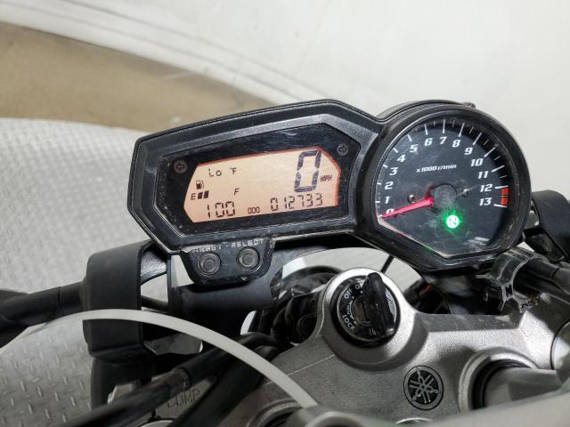 2014 YAMAHA FZ1 S JYARN17E9EA009485