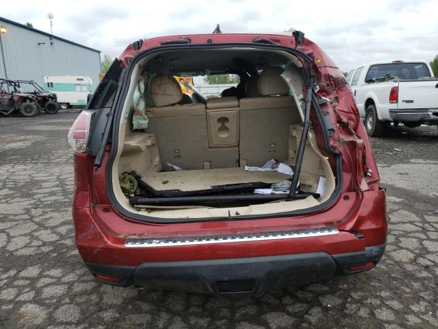 5N1AT2MT2GC741864 Nissan ROGUE S