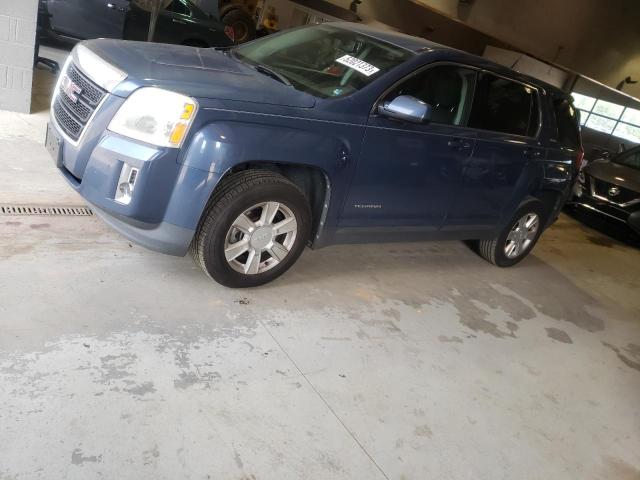 2011 GMC Terrain SLE