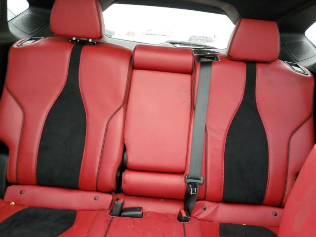 2019 ACURA RDX A-SPEC - 5J8TC1H64KL008589