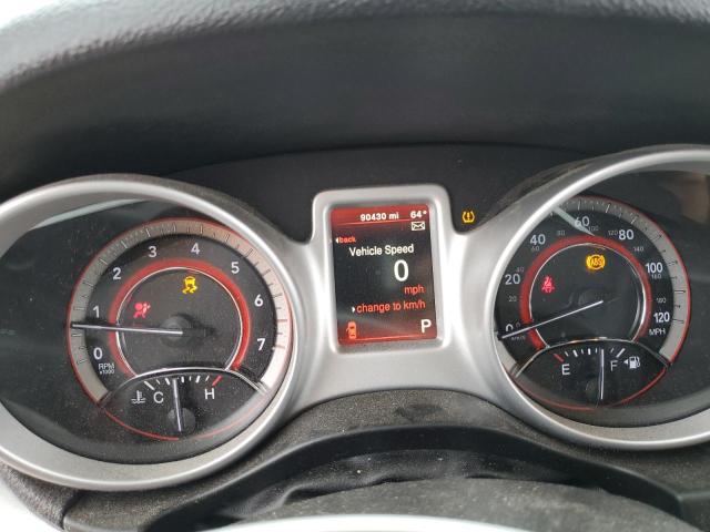 3C4PDCBG5HT510230 Dodge Journey Sxt
