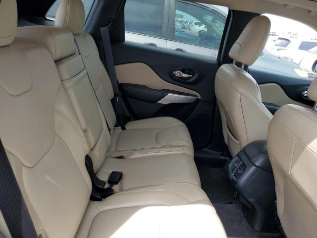 1C4PJMDSXHW618966 Jeep Cherokee Limited