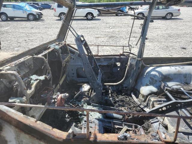 2000 Jeep Wrangler / Tj Sport VIN: 1J4FA49S6YP732827 Lot: 51329833