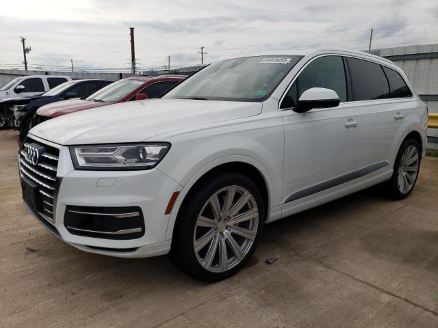 AUDI Q7 PREMIUM 2017 0