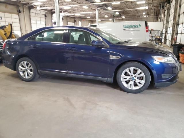 2011 Ford Taurus - Image 4