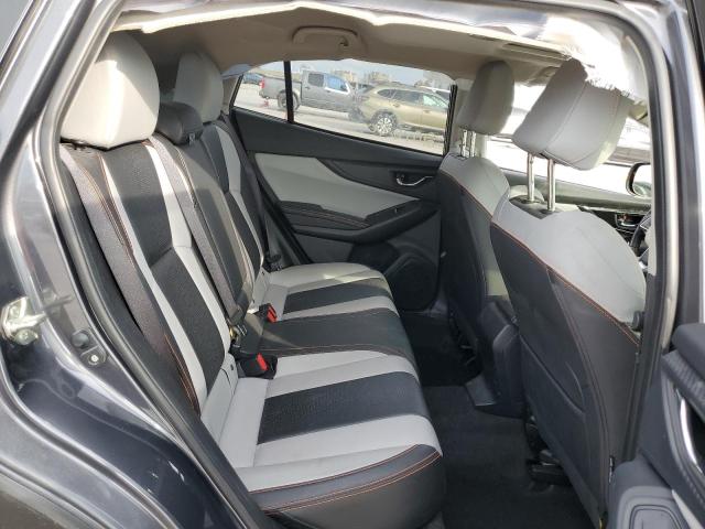 JF2GTAMC5L8234996 Subaru Crosstrek Limited