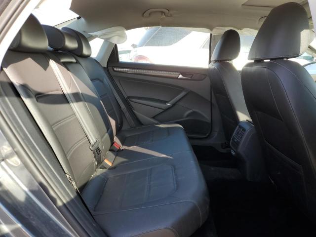 2021 VOLKSWAGEN PASSAT HIG 1VWBA7A36MC002974