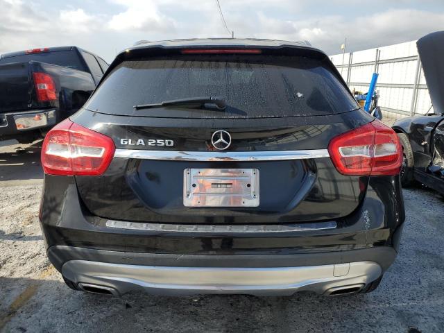WDCTG4EB1HJ344561 Mercedes-Benz GLA 250