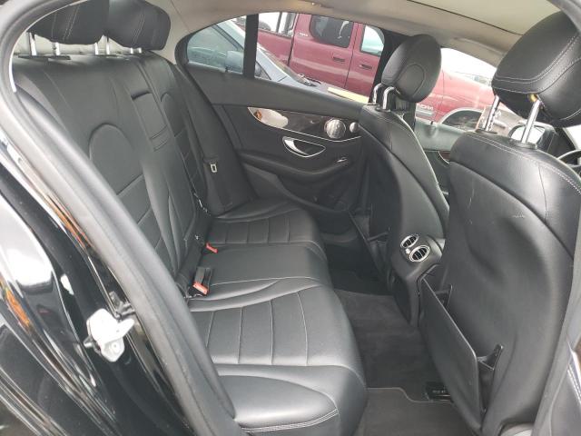 55SWF4KB0FU031367 Mercedes-Benz C 300 4matic