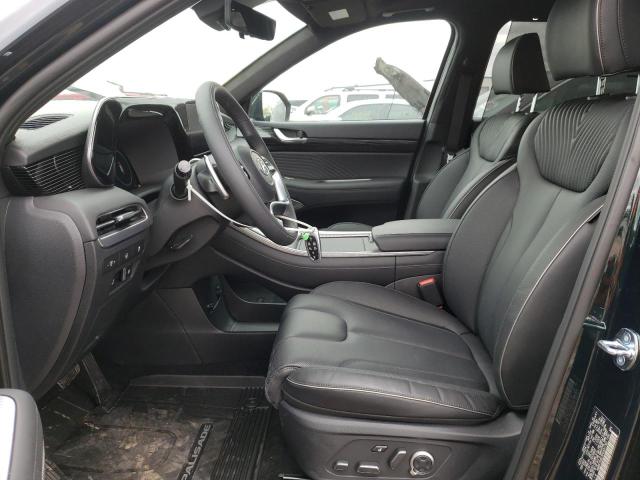 2023 HYUNDAI PALISADE C - KM8R7DGE3PU591760