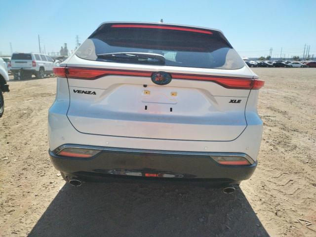 JTEAAAAHXPJ121145 Toyota VENZA LE