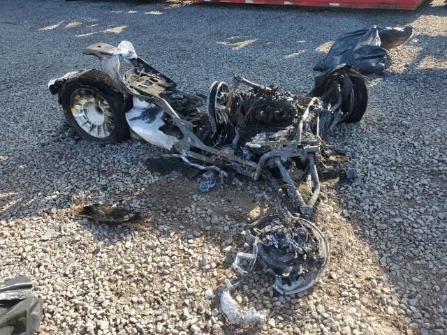 2022 CAN-AM RYKER RALL - 3JB2HEH29NJ003640