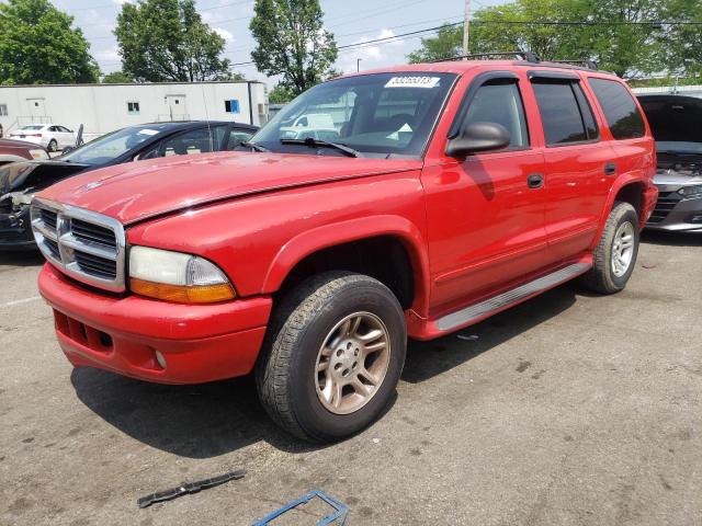 2003 Dodge Durango SLT