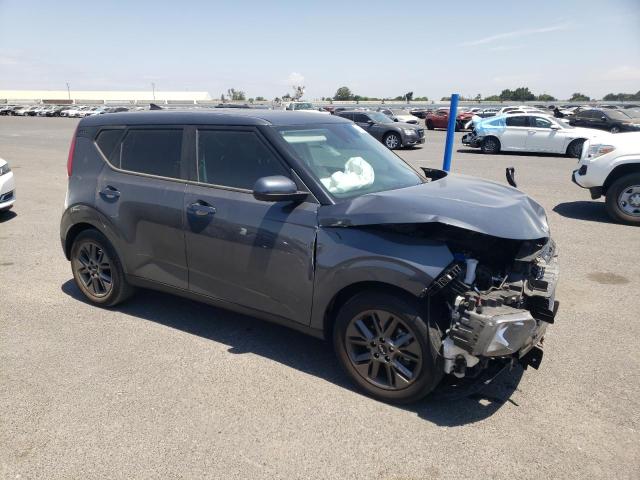 KNDJ33AU1N7823873 KIA SOUL EX