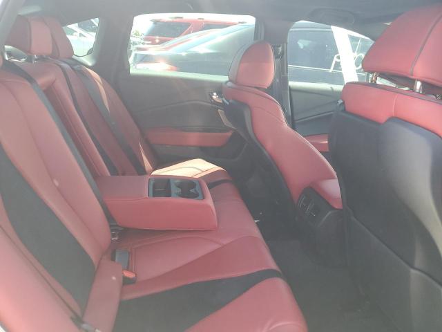 2022 ACURA TLX TECH A - 19UUB6F50NA003694