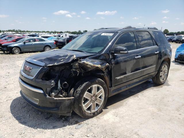 2012 GMC Acadia Denali