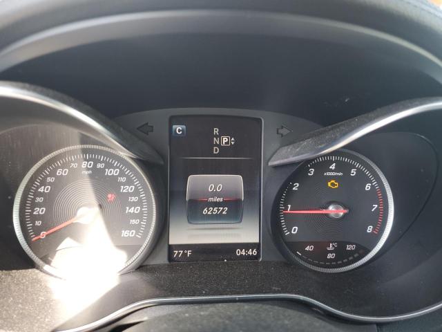 55SWF4KB0FU025214 Mercedes-Benz C 300 4matic