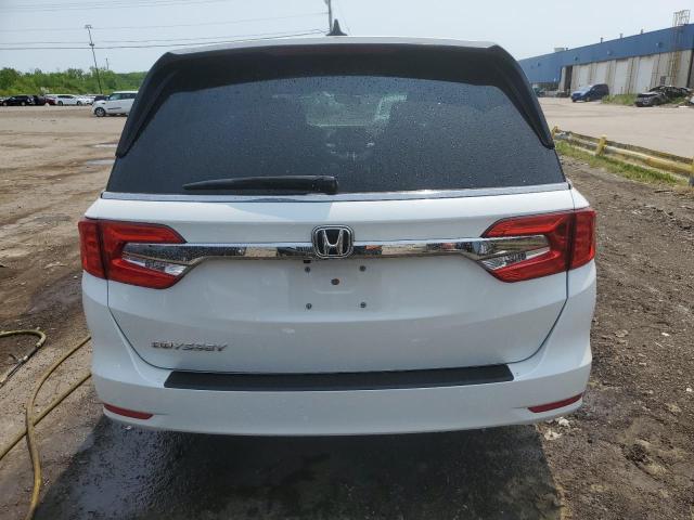 5FNRL6H7XLB008860 2020 HONDA ODYSSEY, photo no. 6