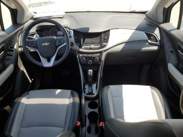 2018 CHEVROLET TRAX PREMI 3GNCJRSB0JL173932