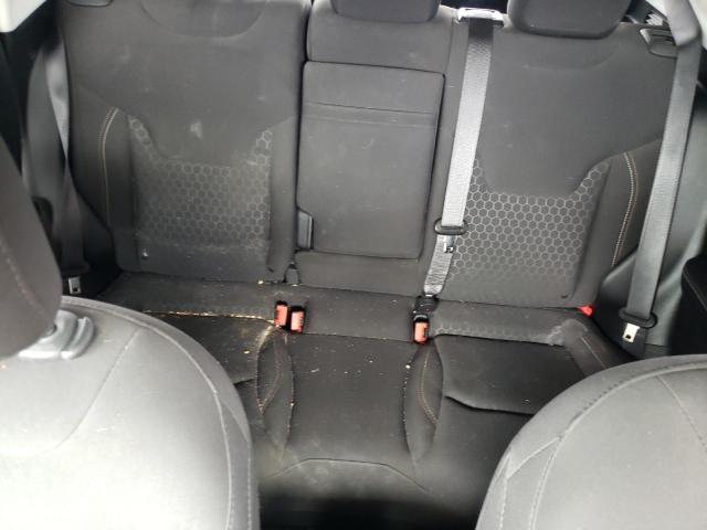 3C4NJCAB6JT102265 Jeep Compass Sport