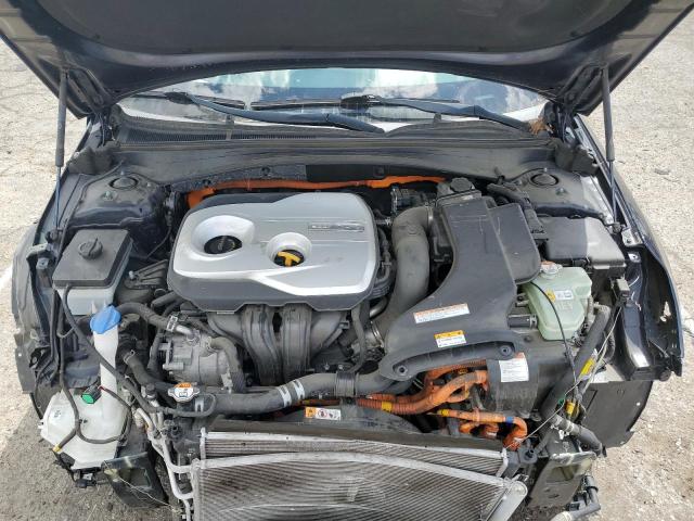 KNAGU4LE3H5013659 KIA OPTIMA HYBRID