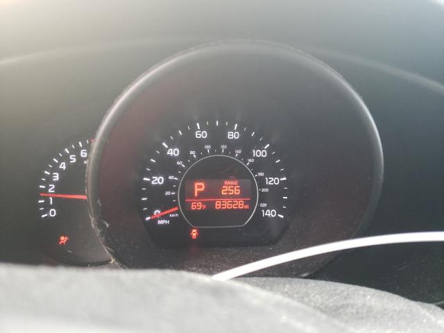 KNDJP3A59K7637930 KIA SOUL +