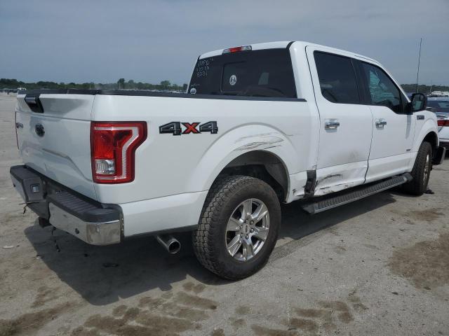 1FTEW1EP6GKF08231 Ford F150 Supercrew