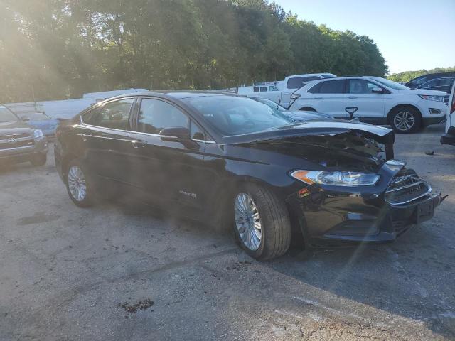 2016 FORD FUSION SE - 3FA6P0LU6GR405669