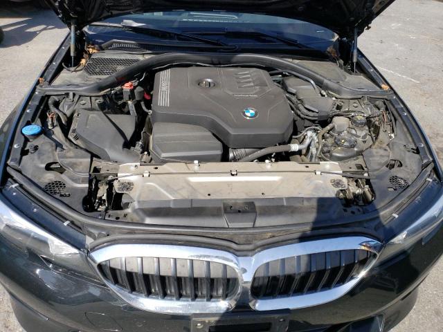 WBA5R1C57KAK08525 BMW 330I