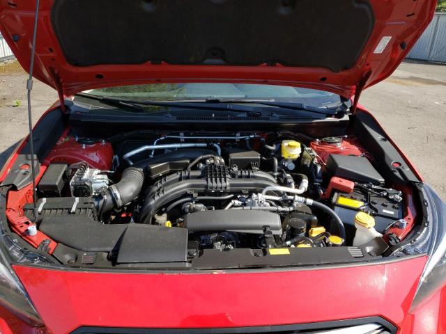 JF2GTAPC0P8327300 Subaru Crosstrek Premium