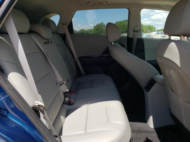 2022 KIA NIRO TOURI - KNDCC3LC4N5546449